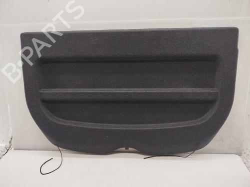 Used Rear parcel shelf Rear parcel shelf NISSAN LEAF (ZE1) [2017-2026] 34736522 34736522