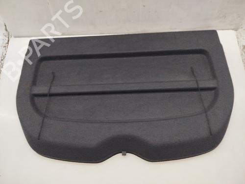Rear parcel shelf NISSAN LEAF (ZE1) | BP34736522C85 - Image 5