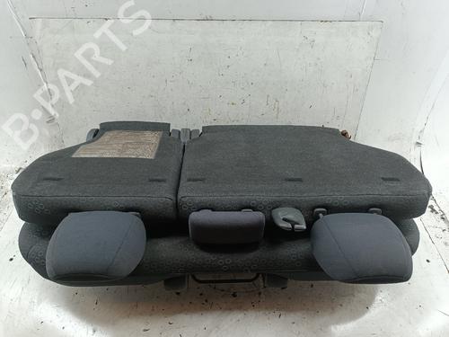 Sæde sæt Sæde sæt TOYOTA YARIS (_P1_) 1.4 D-4D (NLP10_, NLP10R) (75 hp) 34736523 34736523