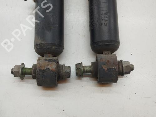 Left rear shock absorber NISSAN LEAF (ZE1) | BP34737785M18 - Image 3