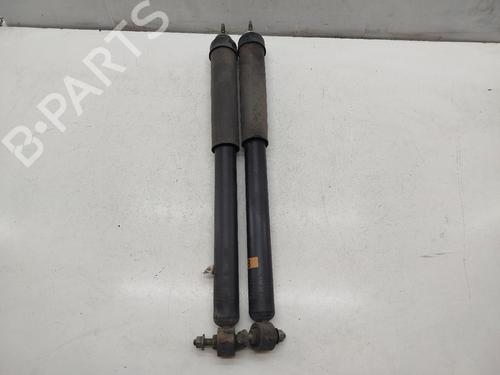 Used Left rear shock absorber Left rear shock absorber NISSAN LEAF (ZE1) [2017-2026] 34737785 34737785
