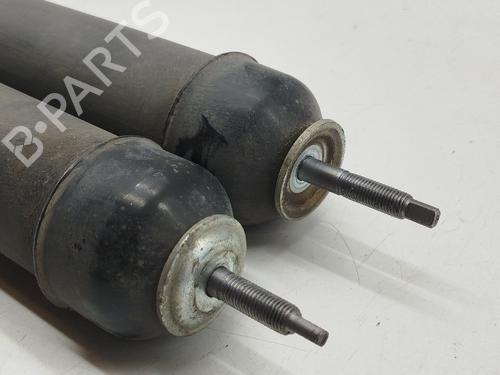 Left rear shock absorber NISSAN LEAF (ZE1) | BP34737785M18 - Image 5