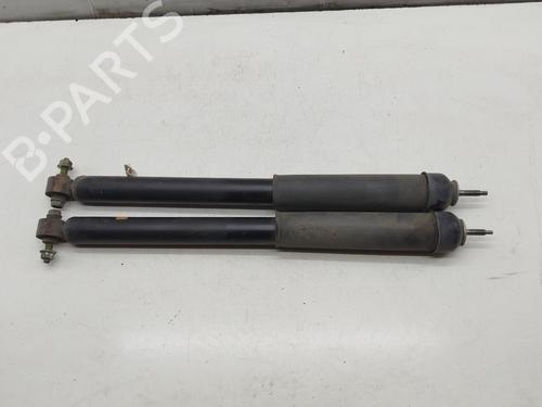 Left rear shock absorber NISSAN LEAF (ZE1) | BP34737785M18 - Image 6