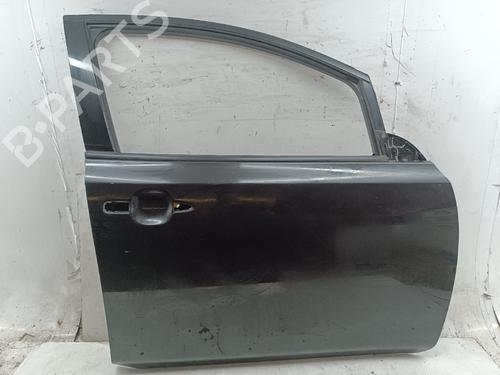 Used Right front door Right front door NISSAN LEAF (ZE1) [2017-2026] 34737786 34737786