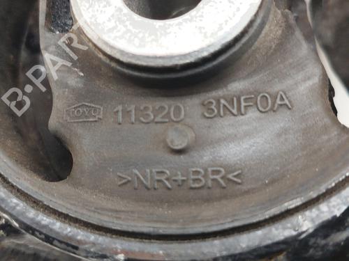 Engine mount NISSAN LEAF (ZE1) | BP34737789M89 - Image 5
