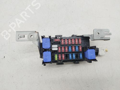 Used Fuse box Fuse box NISSAN LEAF (ZE1) [2017-2026] 34737790 34737790