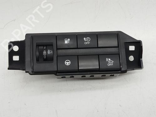 Switch NISSAN LEAF (ZE1)  | BP34737792I30  - Image 5