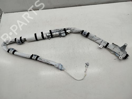 Used Right curtain airbag Right curtain airbag NISSAN LEAF (ZE1) [2017-2026] 34737793 34737793