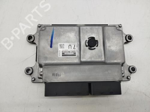 Used Engine control unit (ECU) Engine control unit (ECU) NISSAN LEAF (ZE1) [2017-2026] 34737794 34737794