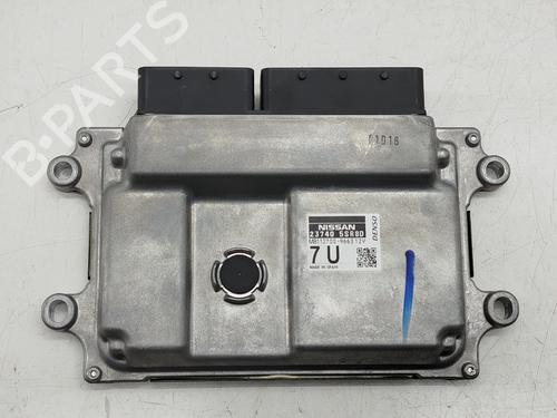 Engine control unit (ECU) NISSAN LEAF (ZE1)  | BP34737794M57  - Image 5