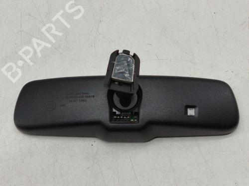 Rear mirror NISSAN LEAF (ZE1)  | BP34737796I6  - Image 6