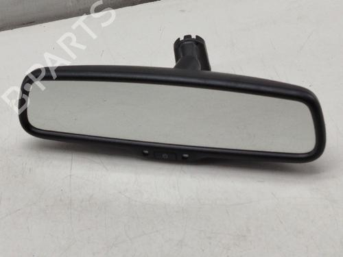 Rear mirror NISSAN LEAF (ZE1)  | BP34737796I6  - Image 7