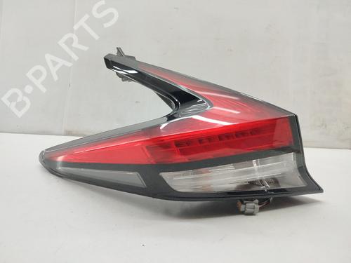 Used Left taillight Left taillight NISSAN LEAF (ZE1) [2017-2026] 34737797 34737797