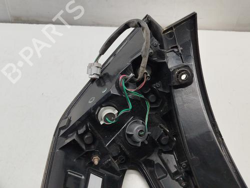 Left taillight NISSAN LEAF (ZE1) | BP34737797C34 - Image 6