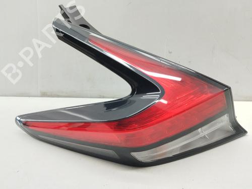 Left taillight NISSAN LEAF (ZE1) | BP34737797C34 - Image 7