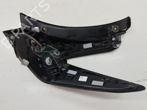 Left taillight NISSAN LEAF (ZE1) | BP34737797C34 - Image 5