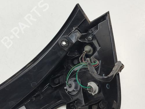 Right taillight NISSAN LEAF (ZE1)  | BP35724589C35  - Image 6