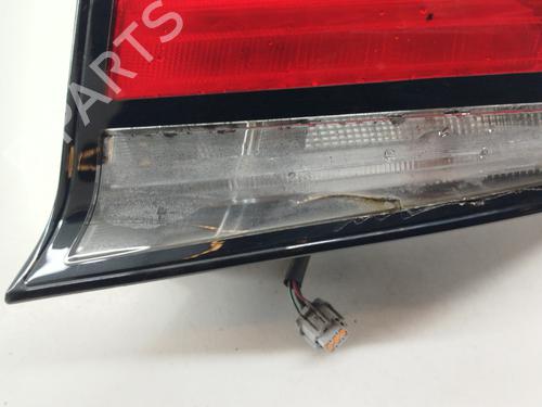 Right taillight NISSAN LEAF (ZE1)  | BP35724589C35  - Image 8
