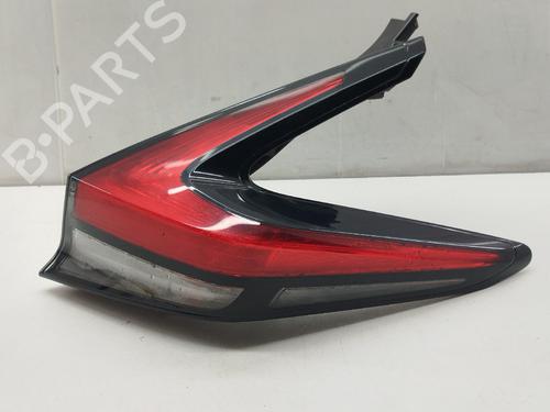 Right taillight NISSAN LEAF (ZE1)  | BP35724589C35  - Image 9
