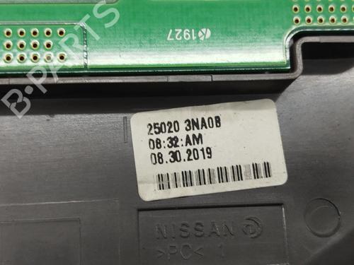 Andre NISSAN LEAF (ZE1) | BP35724592O1 - Image 3
