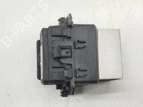 Heater resistor NISSAN LEAF (ZE1) | BP35724593M108 - Image 3