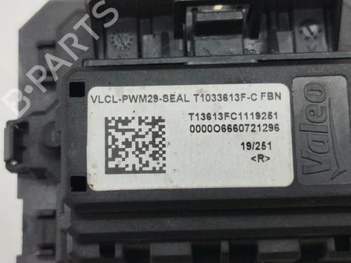 Heater resistor NISSAN LEAF (ZE1) | BP35724593M108 - Image 2