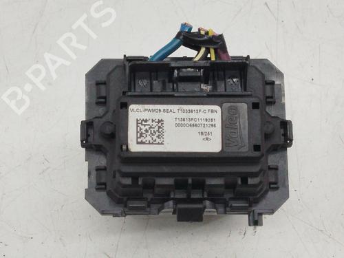 Heater resistor NISSAN LEAF (ZE1) | BP35724593M108 - Image 8
