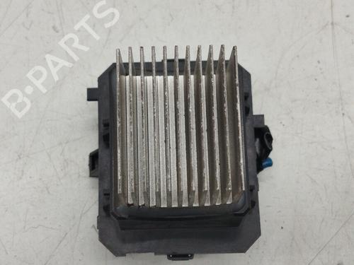 Heater resistor NISSAN LEAF (ZE1) | BP35724593M108 - Image 4