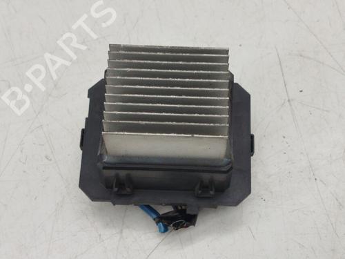 Heater resistor NISSAN LEAF (ZE1) | BP35724593M108 - Image 5