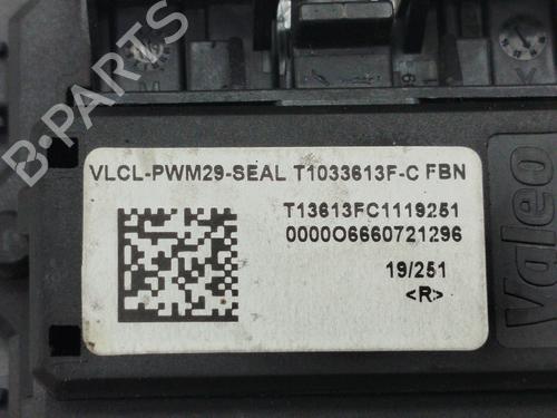 Heater resistor NISSAN LEAF (ZE1) | BP35724593M108 - Image 7