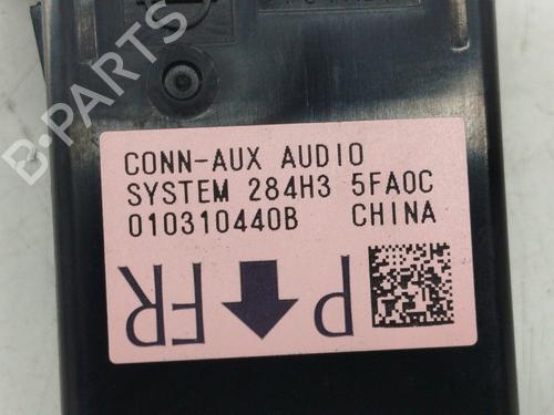 Electronic module NISSAN LEAF (ZE1) | BP35724594M83 - Image 4