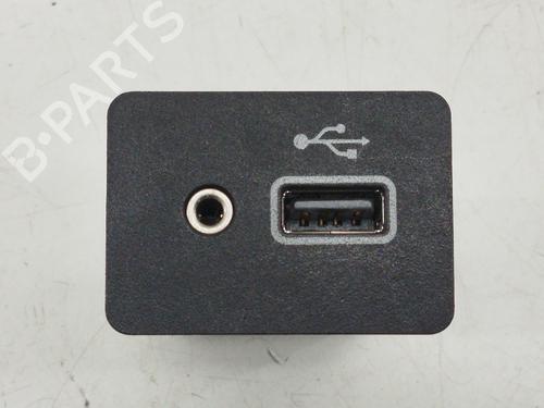 Electronic module NISSAN LEAF (ZE1) | BP35724594M83 - Image 5