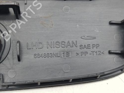 Electronic sensor NISSAN LEAF (ZE1) | BP35724595M84 - Image 3