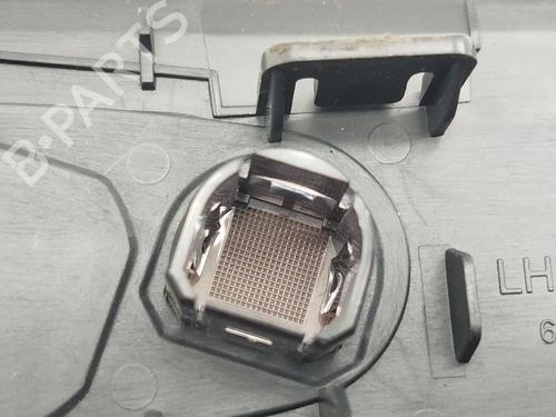 Electronic sensor NISSAN LEAF (ZE1) | BP35724595M84 - Image 4