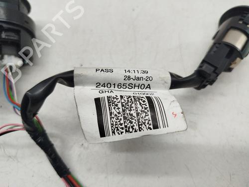 Switch NISSAN LEAF (ZE1) | BP35724596I30 - Image 3