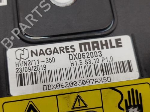 Heater resistor NISSAN LEAF (ZE1)  | BP35724598M108  - Image 5
