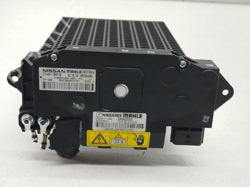 Heater resistor NISSAN LEAF (ZE1)  | BP35724598M108  - Image 7