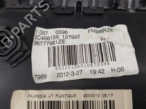 Rear left panel PEUGEOT 508 SW I (8E_) 2.0 HDi RXH Hybrid4 | BP35724599C60  - Image 5