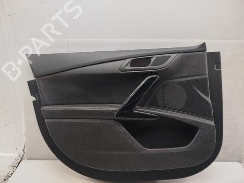 Venstre frontpanel Venstre frontpanel PEUGEOT 508 SW I (8E_) 2.0 HDi RXH Hybrid4 (200 hp) 35724600 35724600