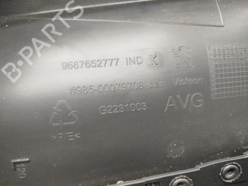Front left panel PEUGEOT 508 SW I (8E_) 2.0 HDi RXH Hybrid4 | BP35724600C58 - Image 5