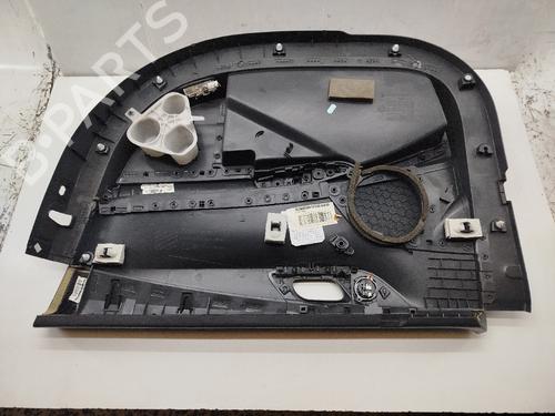 Front left panel PEUGEOT 508 SW I (8E_) 2.0 HDi RXH Hybrid4 | BP35724600C58 - Image 3