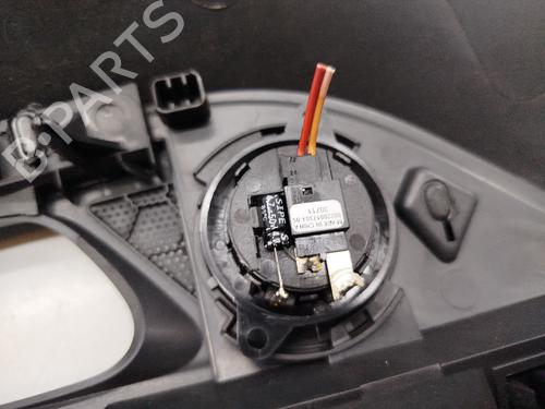 Front left panel PEUGEOT 508 SW I (8E_) 2.0 HDi RXH Hybrid4 | BP35724600C58 - Image 4