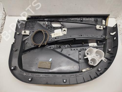 Front left panel PEUGEOT 508 SW I (8E_) 2.0 HDi RXH Hybrid4 | BP35724600C58 - Image 6