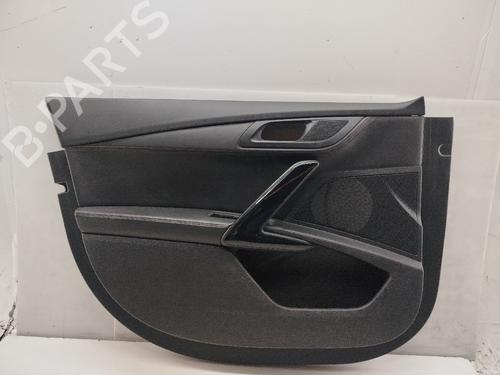 Front left panel PEUGEOT 508 SW I (8E_) 2.0 HDi RXH Hybrid4 | BP35724600C58 - Image 7