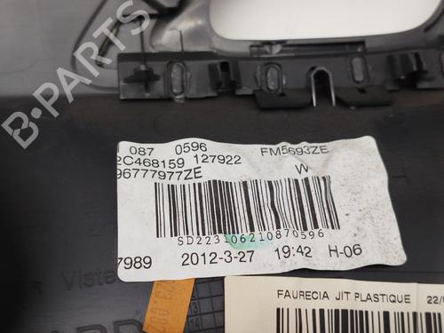 Rear right panel PEUGEOT 508 SW I (8E_) 2.0 HDi RXH Hybrid4 | BP35724601C61 - Image 4