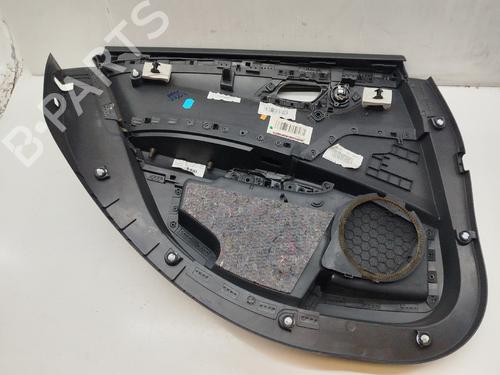 Rear right panel PEUGEOT 508 SW I (8E_) 2.0 HDi RXH Hybrid4 | BP35724601C61 - Image 6