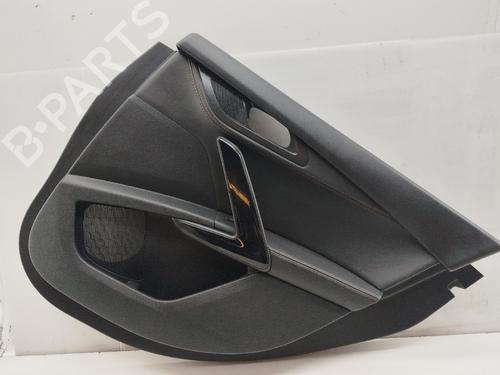 Rear right panel PEUGEOT 508 SW I (8E_) 2.0 HDi RXH Hybrid4 | BP35724601C61 - Image 7