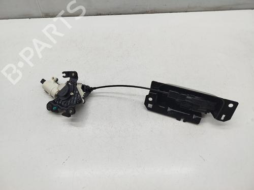 Used Electronic module Electronic module PEUGEOT 508 SW I (8E_) 2.0 HDi RXH Hybrid4 (200 hp) 35724603 35724603