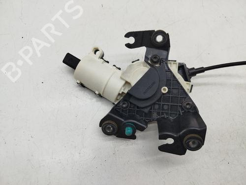 Electronic module PEUGEOT 508 SW I (8E_) 2.0 HDi RXH Hybrid4 | BP35724603M83 - Image 2