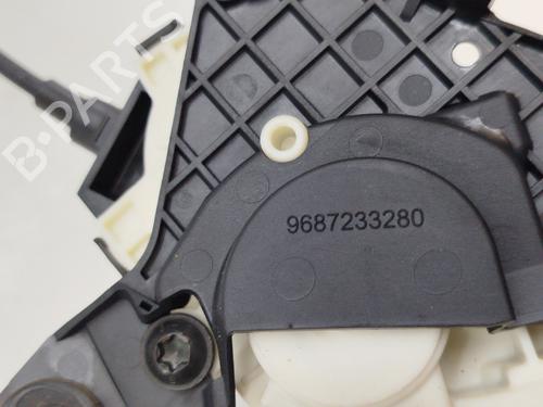 Electronic module PEUGEOT 508 SW I (8E_) 2.0 HDi RXH Hybrid4 | BP35724603M83 - Image 3